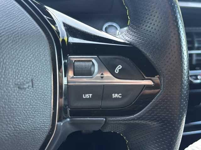 Peugeot 2008 BlueHDi 110 S&S GT