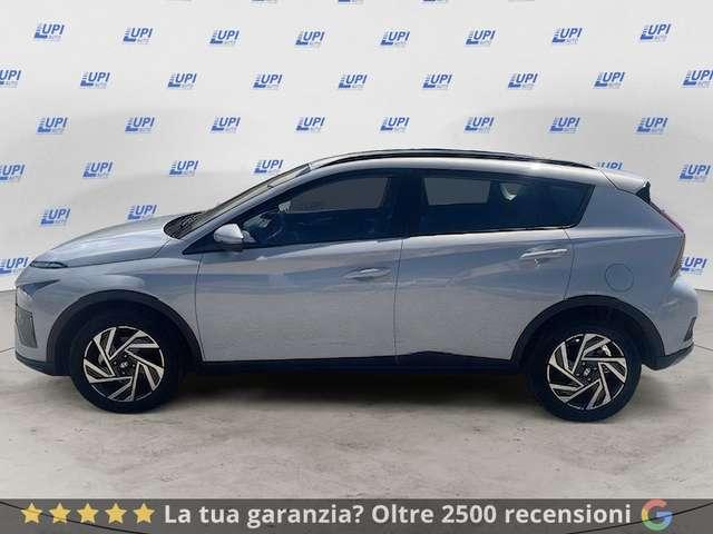 Hyundai BAYON 1.0 t-gdi Xline mt