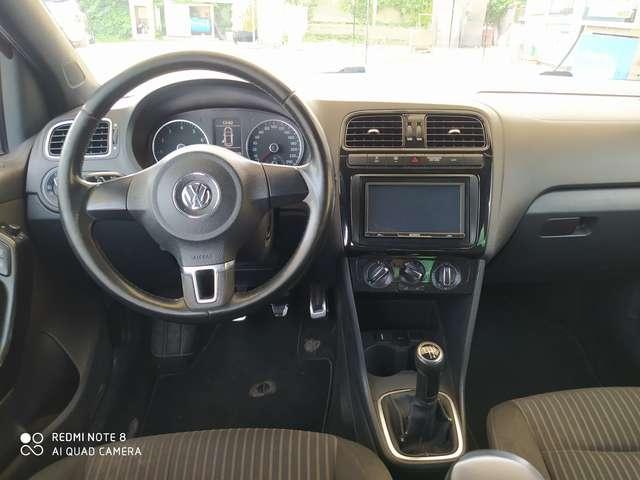 Volkswagen Polo Polo 5P 1.6 Comfortline bi-fuel GPL DEL 07/2022