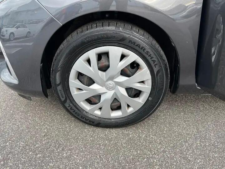 Toyota Yaris 1.5 Hybrid 5 porte Business