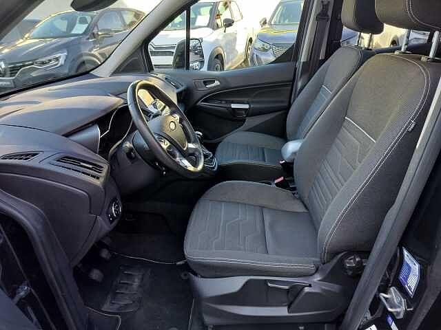 Ford Tourneo Connect Connect7 1.5 TDCi 120 CV Titanium