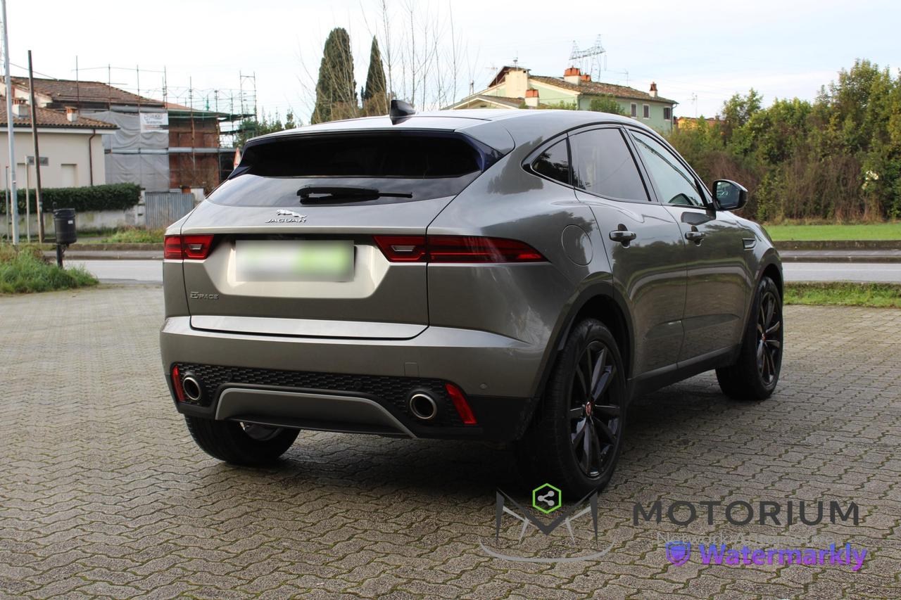Jaguar E-Pace 2.0D 150 CV AWD aut.