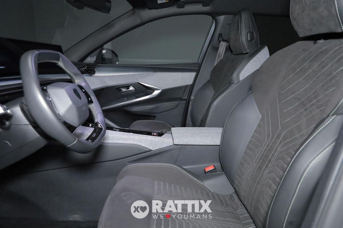 Peugeot 3008 1.2 hybrid GT 145CV e-dcs6