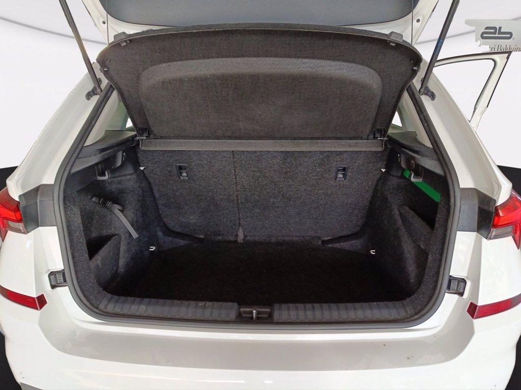 SKODA Kamiq 1.0 tsi ambition 95cv del 2022
