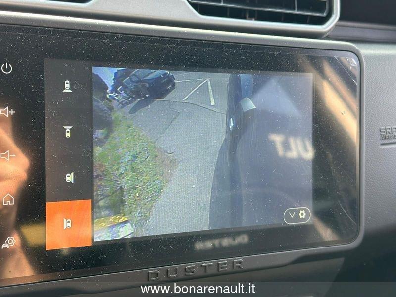 Dacia Duster 1.0 Eco-G 4x2 100cv Journey UP GPL