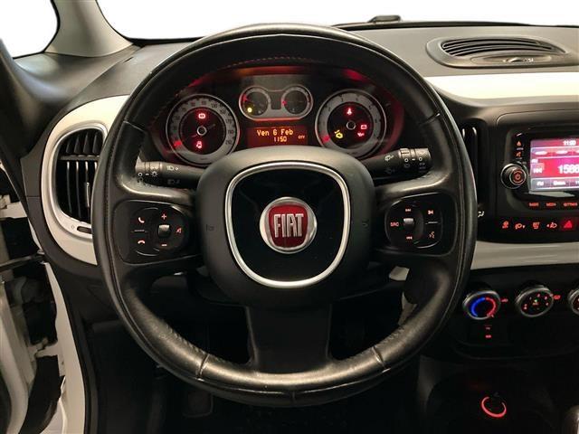 FIAT 500 L 1.4 95cv Panoramic edition