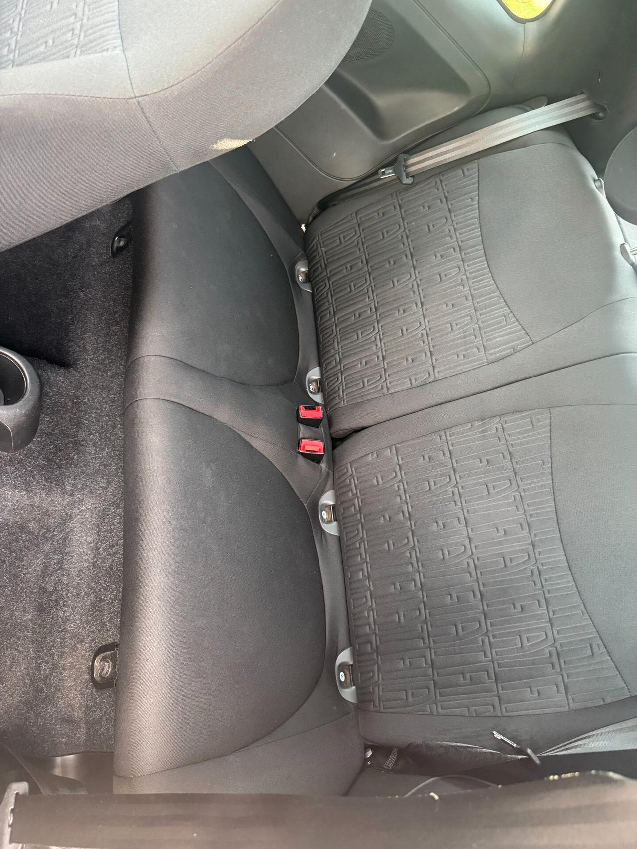 Fiat 500 Cabrio 1.0 Hybrid DOLCE VITA