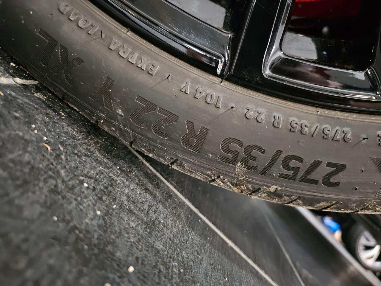 BMW X6 XDrive30d M-Sport PRO Tetto Apribile C22" MSport M