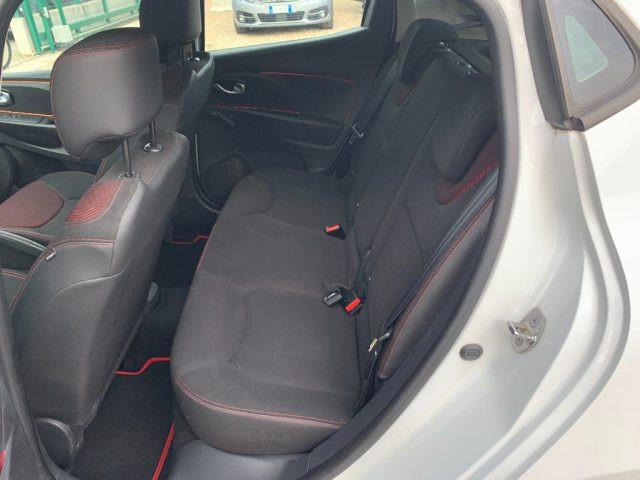 RENAULT Clio 1.5 dCi 8V 75CV 5 porte AUTOCARRO