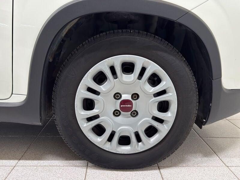 FIAT Panda 1.0 firefly hybrid s&s 70cv 5p.ti