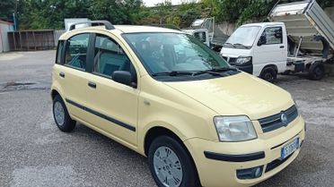 Fiat Panda 1.3 mjt-dynamic-full-2005