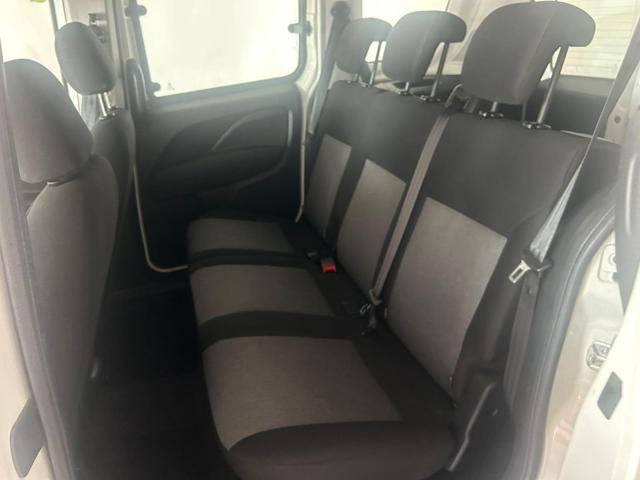 FIAT Doblo 1.3 MJT S&S PC Combi N1 Easy