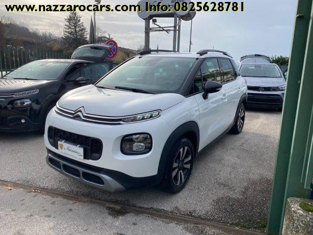 CITROEN C3 Aircross PureTech 110 S&S Shine NAVIGATORE