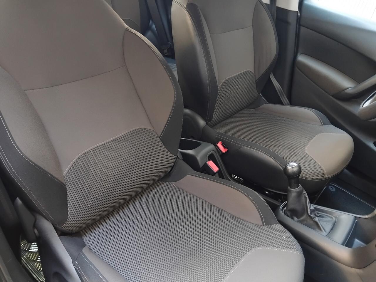 Citroen C3 1.2 benzina garanzia
