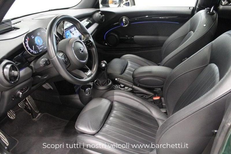 MINI Mini Cooper 1.5 TwinPower Turbo Cooper