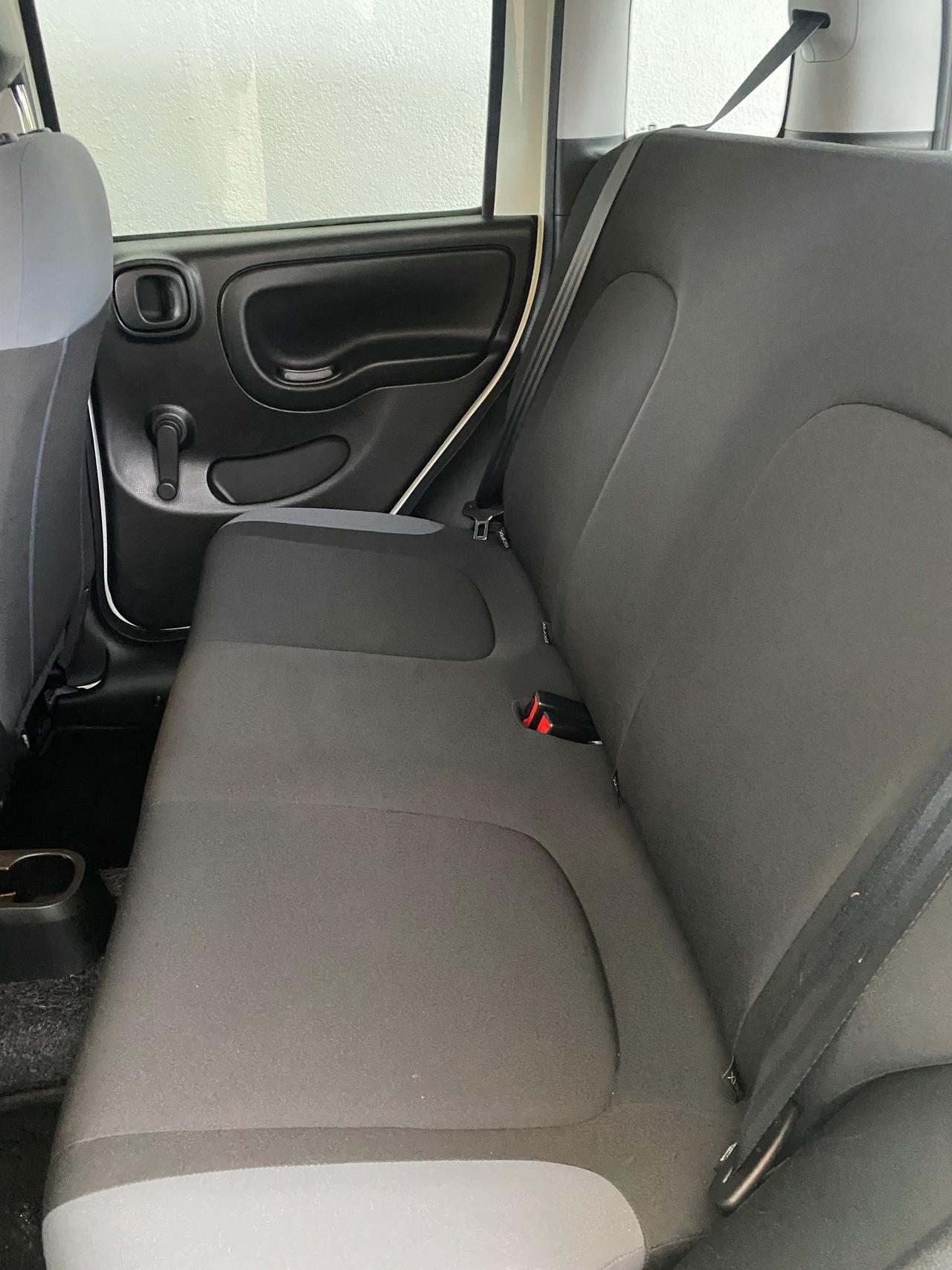 Fiat Panda 1.2 Easy s&s 69cv my19