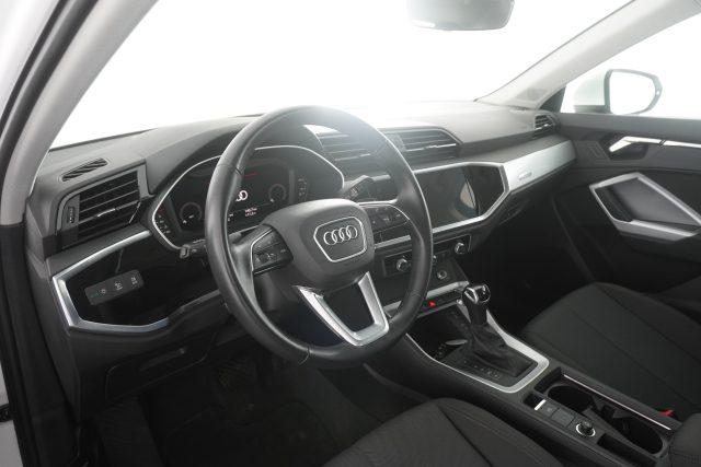 AUDI Q3 Q3 SPB 35 TDI S tronic