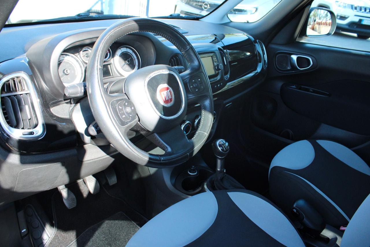 Fiat 500L 1.3 Multijet 85 CV Pop Star