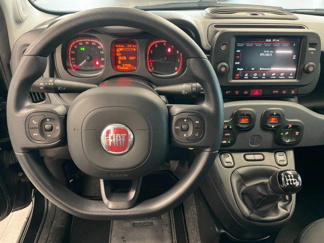 FIAT Panda Cross 1.0 FireFly Hybrid