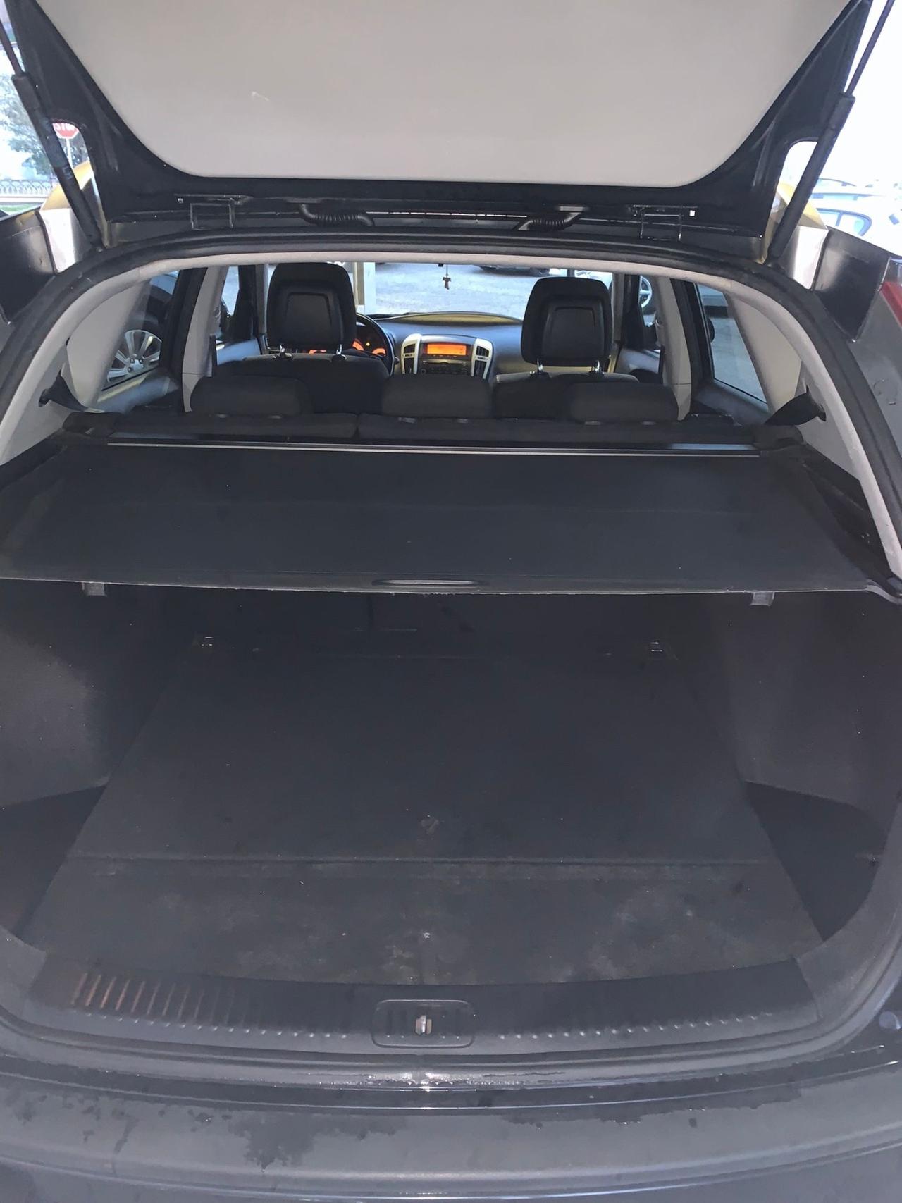 Kia Ceed cee'd Sp. Wag. 1.6 CRDi VGT 115CV TX