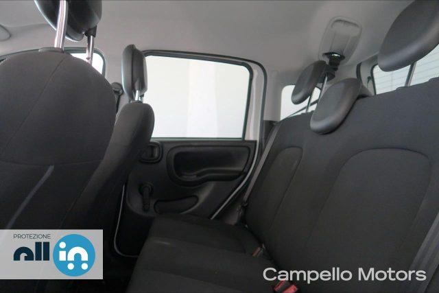 FIAT Panda Panda 1.0 70cv Hybrid Cross
