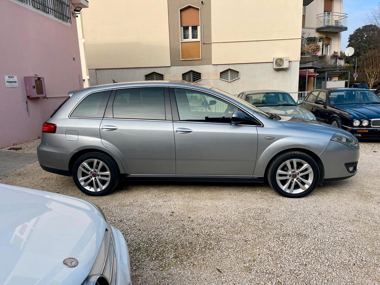 Fiat Croma 1.9 Multijet 150CV OTTIME CONDIZIONI