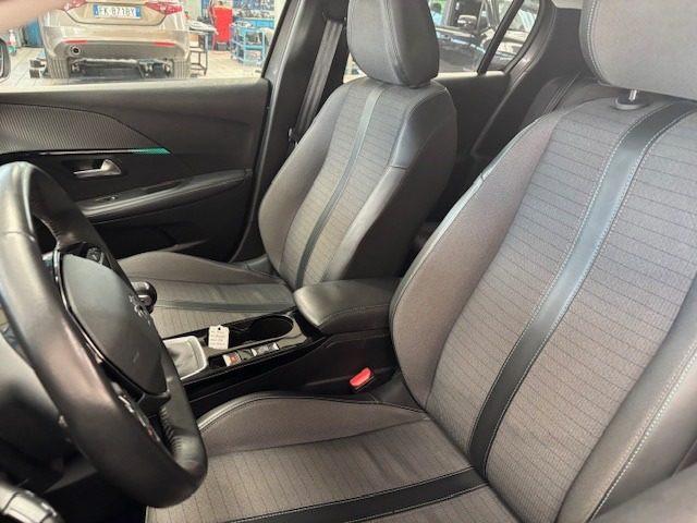PEUGEOT 208 BlueHDi 100 Stop&Start 5 porte Allure
