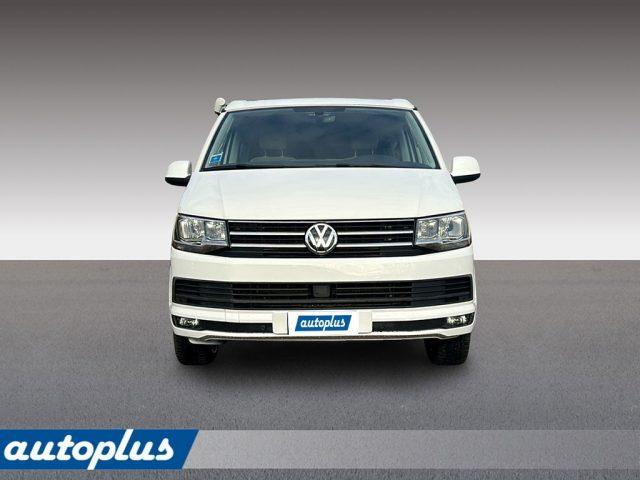 VOLKSWAGEN T6 California ocean 2,0 TDi DSG 150CV