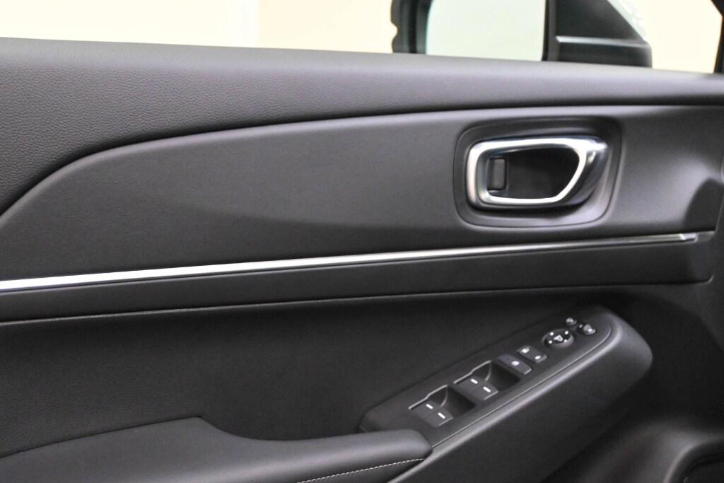 HONDA HR-V 3ª serie HR-V 1.5 Hev eCVT Advance