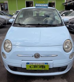 Fiat 500 1.2 Pop 04/2009 145.000 KM