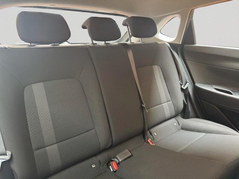 HYUNDAI i20 3ª serie i20 1.2 MPI Connectline