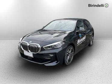 BMW 118d 5 Porte