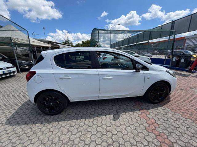 OPEL Corsa Corsa V 5p 1.3 cdti b-Color s euro6b