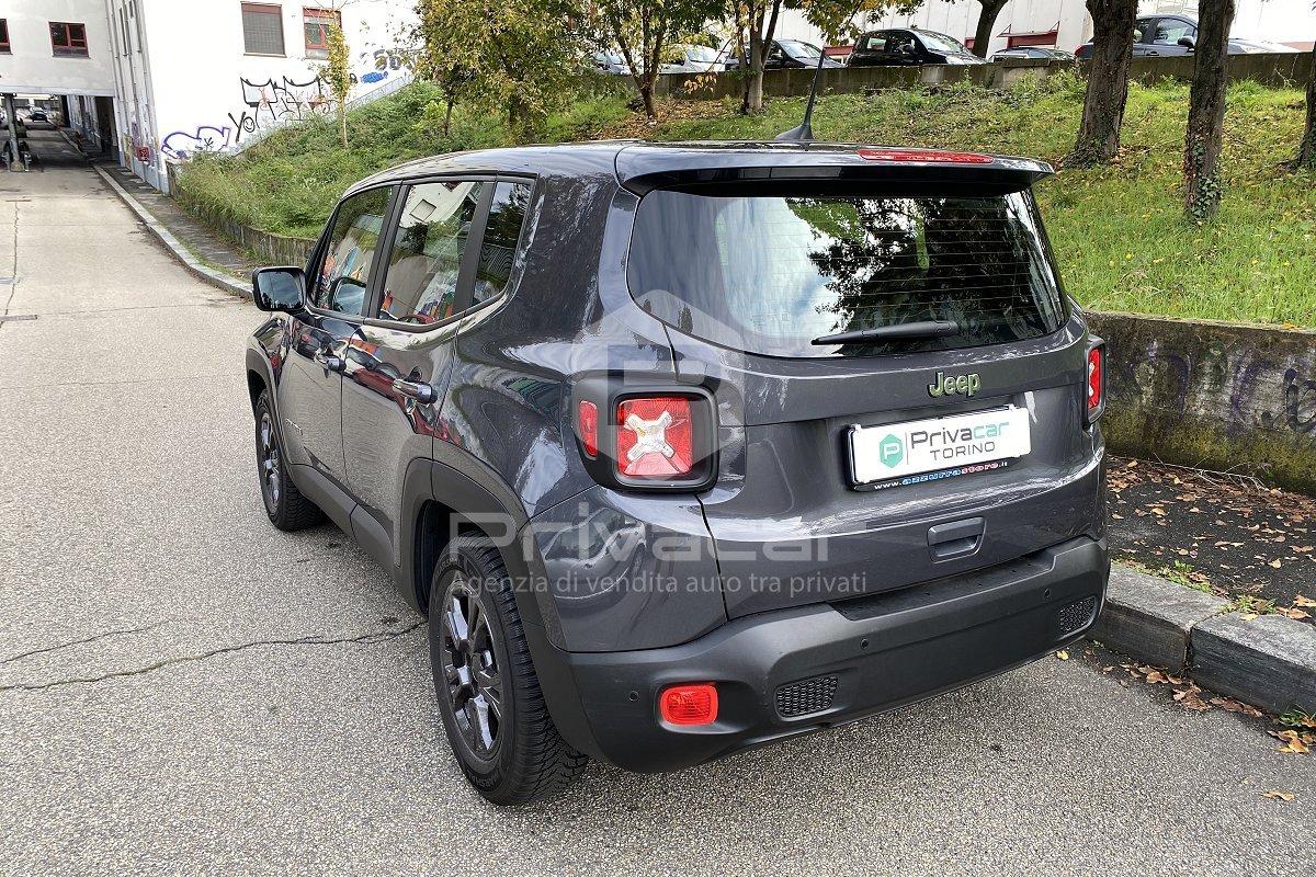 JEEP Renegade 1.0 T3 Longitude