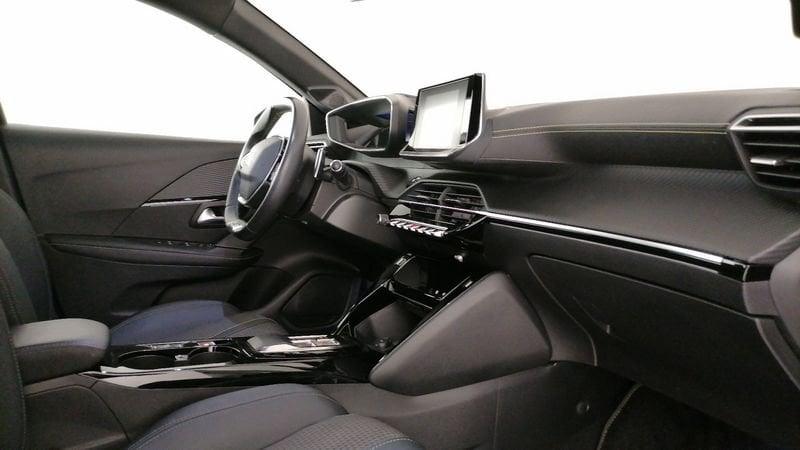 Peugeot 208 1.2 puretech GT s&s 130cv eat8
