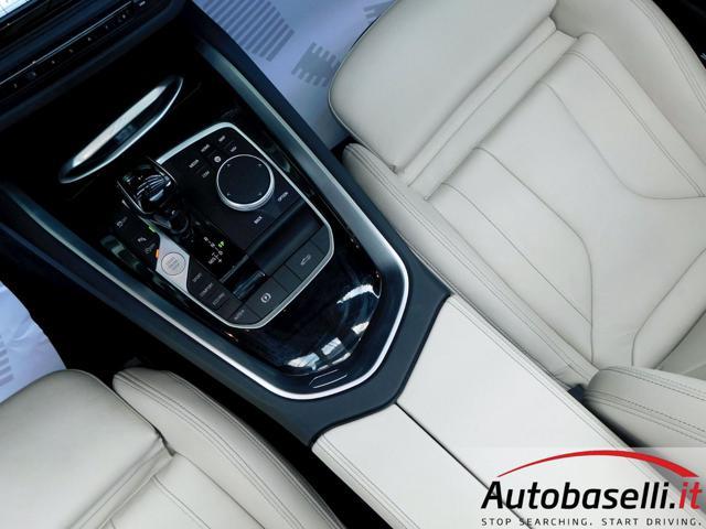 BMW Z4 CABRIO SDRIVE20I MSPORT AUTOMATICA 197CV