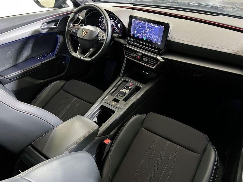 Cupra Formentor Formentor 2.0 TDI 4Drive DSG