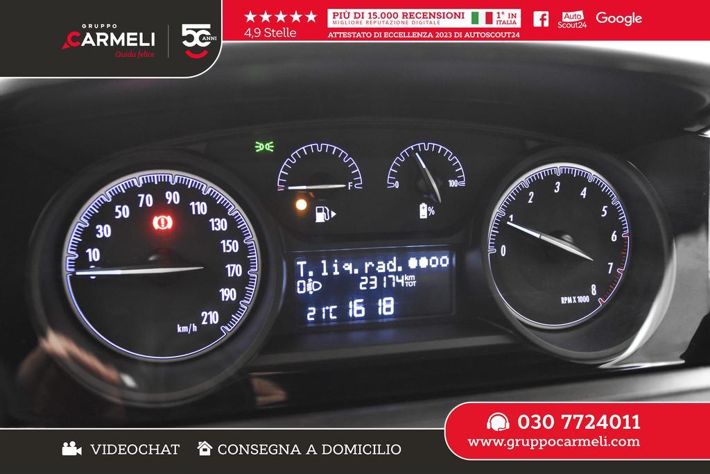Lancia Ypsilon 1.0 FireFly Hybrid Gold