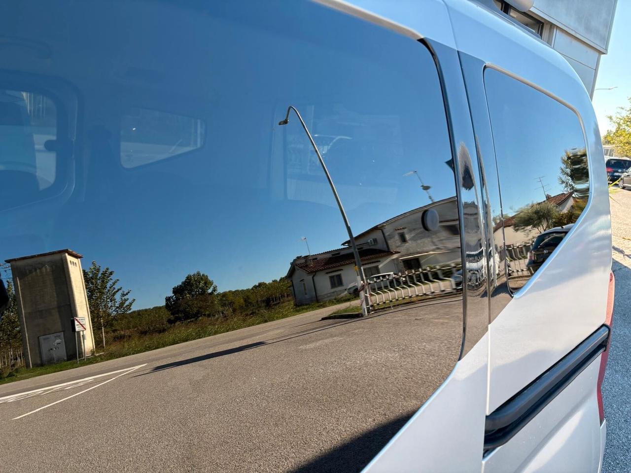 Fiat Qubo TREKKING 1.3 MJT 95 CV mt