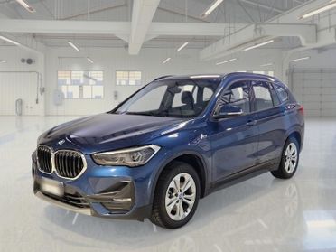 BMW X1 XDRIVE 25E BUSINESS ADVANTAGE AUTOMATICO SUV