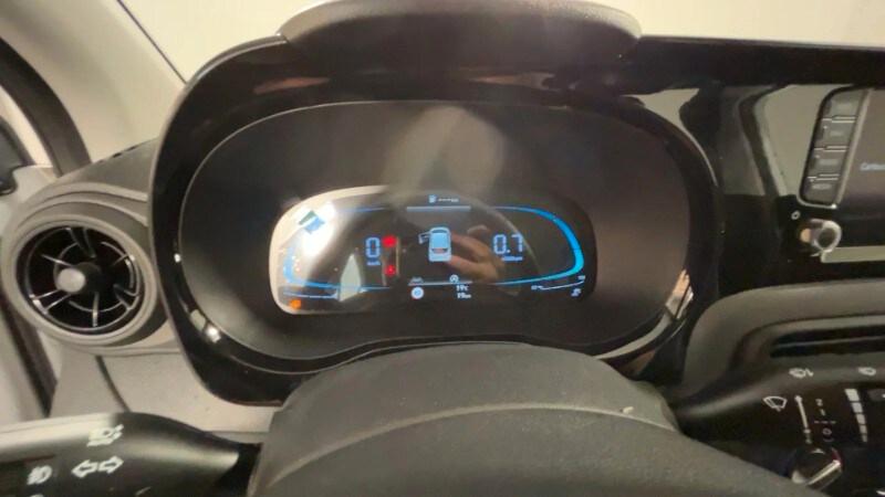 HYUNDAI i10 3ª serie i10 1.0 GPL Connectline