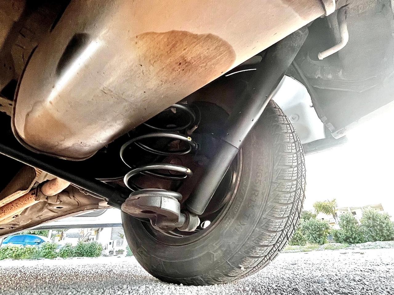 Fiat Doblo Doblò 1.3 Multijet 3 posti lamierato
