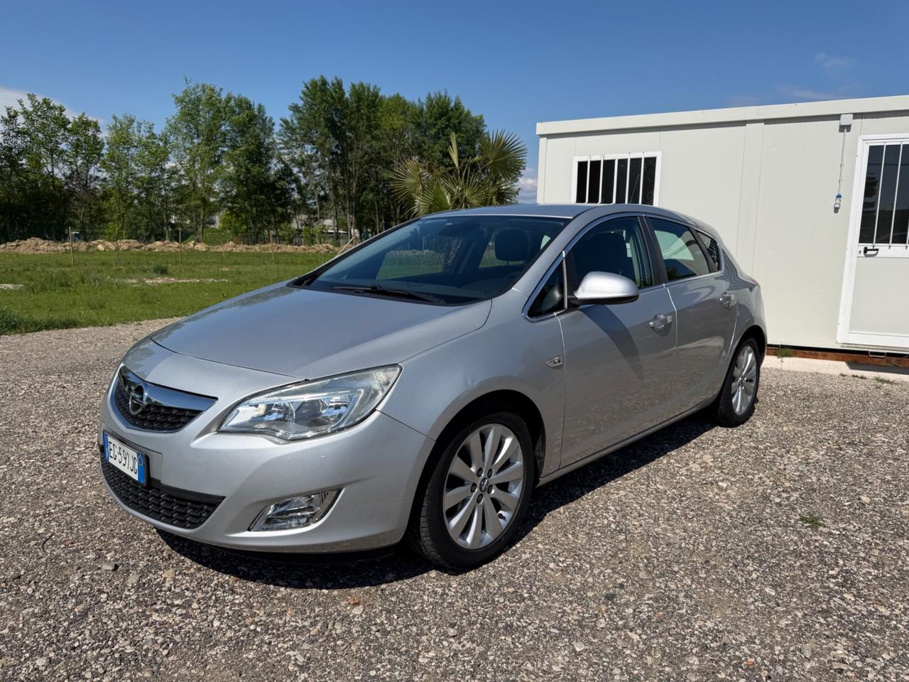 Opel Astra 1.3 CDTI 95CV S&S 5 porte Cosmo