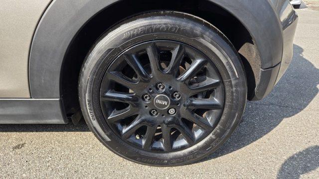 MINI Cooper SD 2.0 Cooper SD PERMUTE TETTO APRIBILE