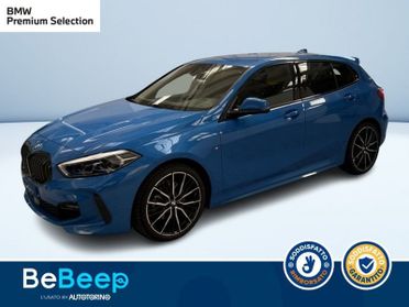 BMW Serie 1 118I MSPORT 136CV AUTO