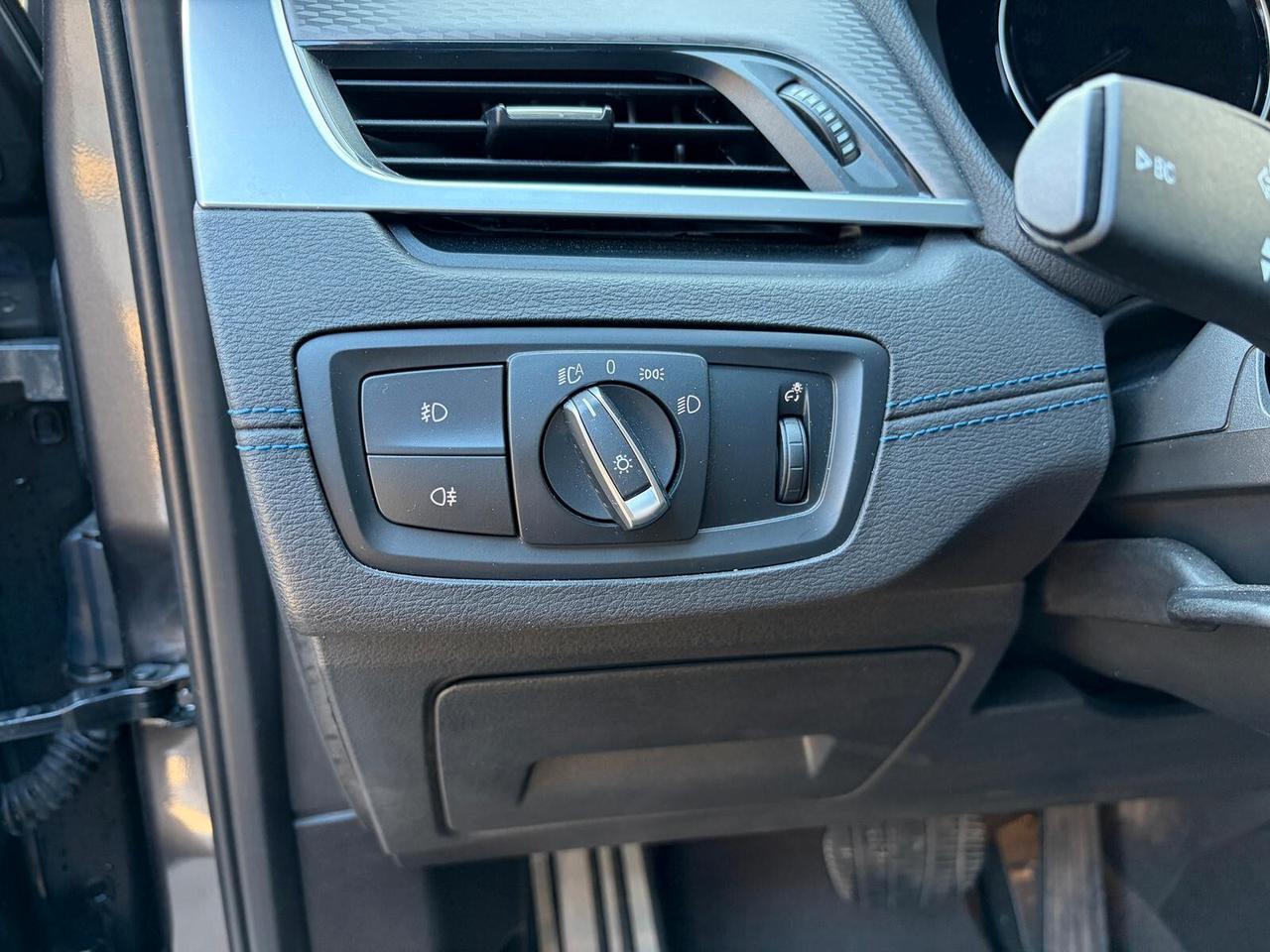 Bmw X2 xDrive18d Msport-X