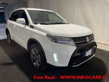 SUZUKI Vitara 1.4 Mild Hybrid 129 cv Comfort - KM 0