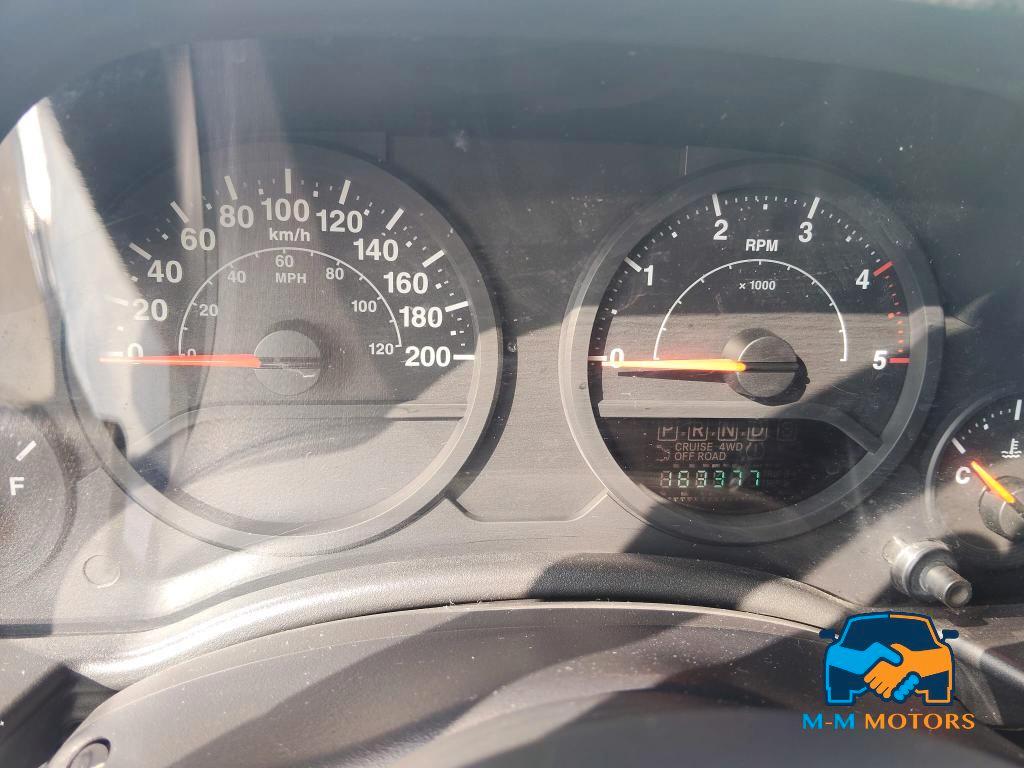 Jeep Wrangler 3 porte Wrangler 3p 2.8 crd Sport auto dpf