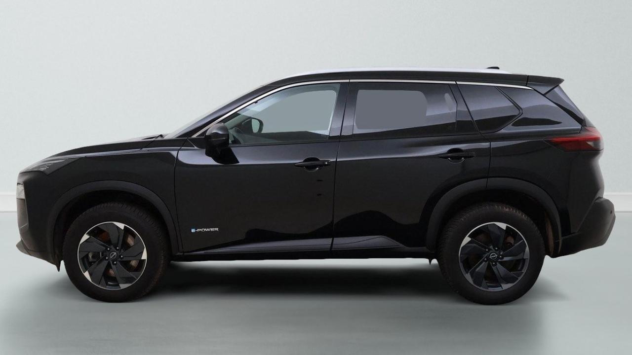 Nissan X-Trail 1.5 e-power N-Connecta 2wd auto