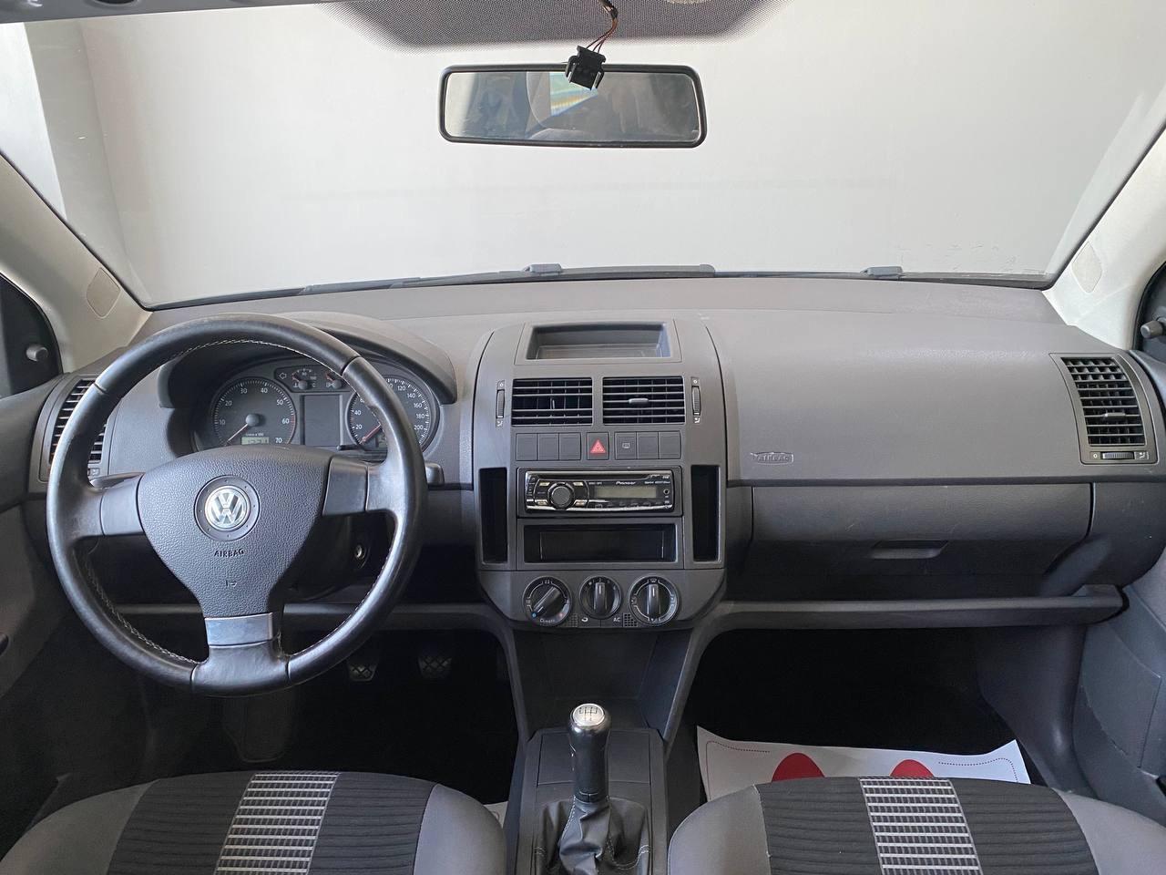 Volkswagen Polo - 1.2 | 70CV - KM REALI